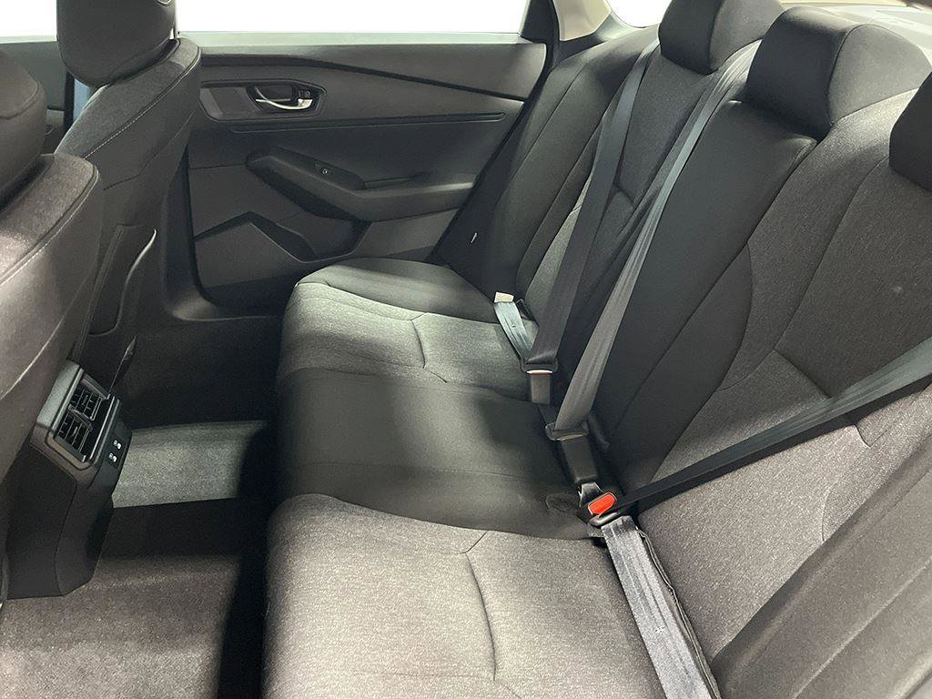 New 2026 Honda Accord LX image 16