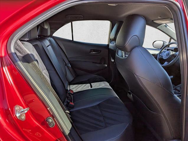 Used 2024 Toyota Corolla GR image 16