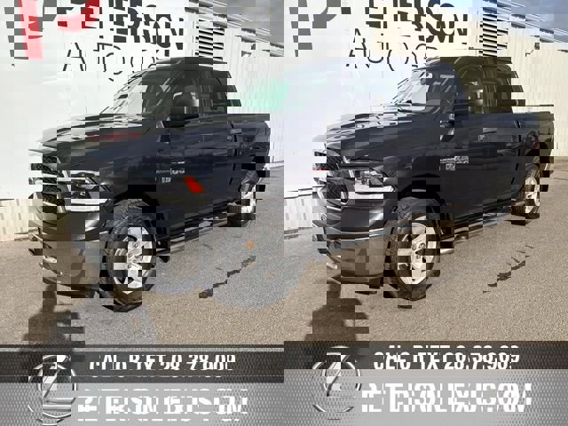 Used 2013 RAM 1500 ST w/ SXT Appearance Group image 7