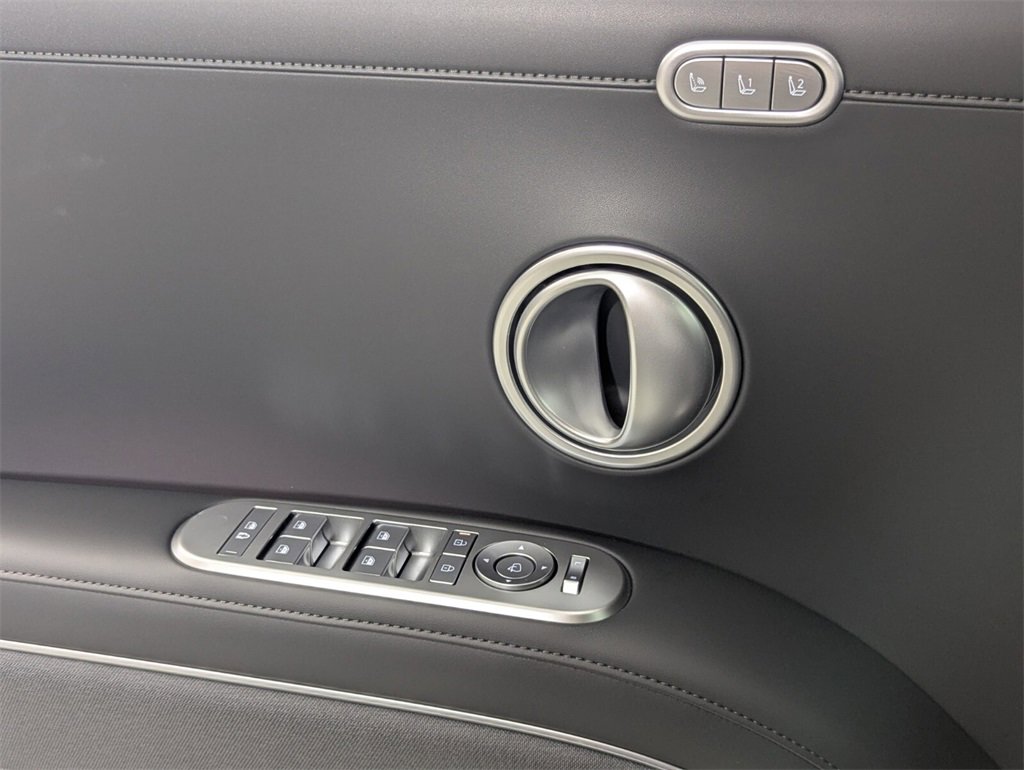 New 2026 Hyundai Palisade Calligraphy image 14