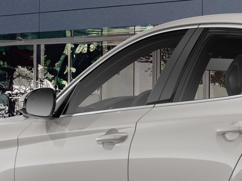 New 2026 Genesis G70 2.5T Prestige AWD/4WD image 17