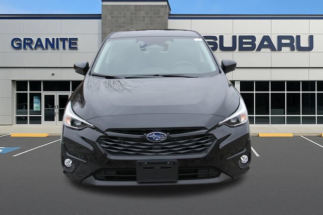 New 2026 Subaru Impreza 2.0i Sport AWD/4WD image 3