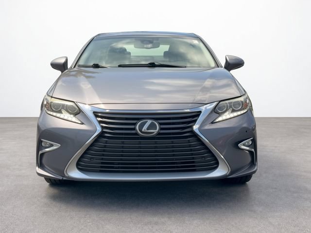 Used 2016 Lexus ES 350 FWD image 8