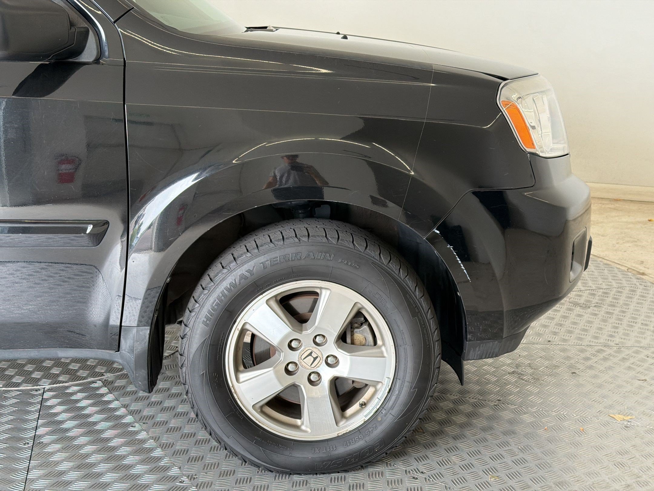 Used 2011 Honda Pilot EX-L image 13