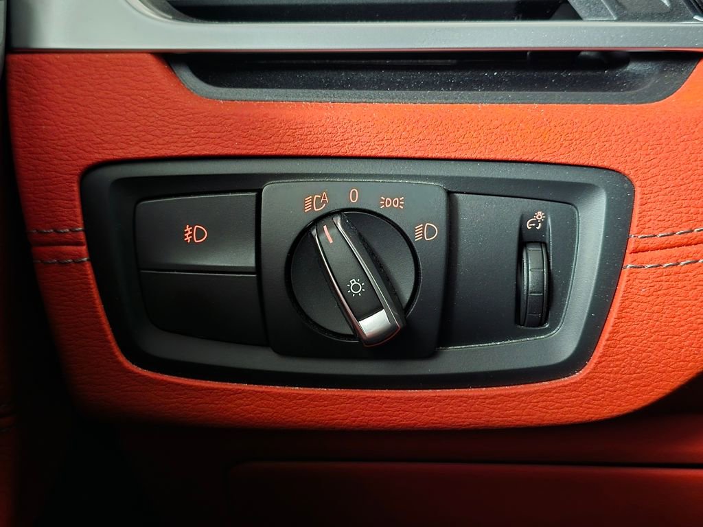 Used 2020 BMW X2 M35i w/ Premium Package image 41