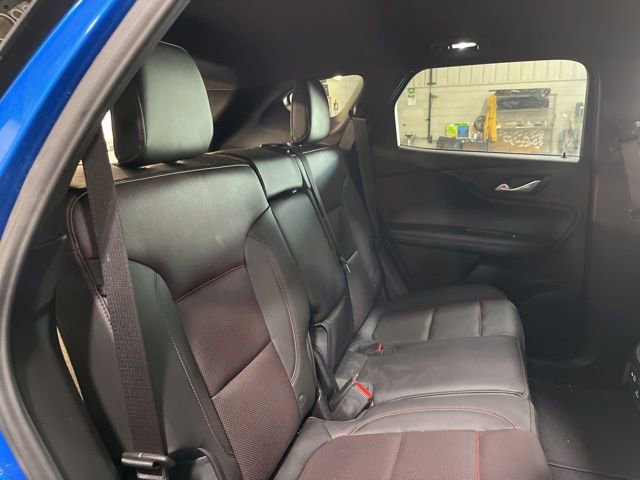 Used 2020 Chevrolet Blazer RS image 27