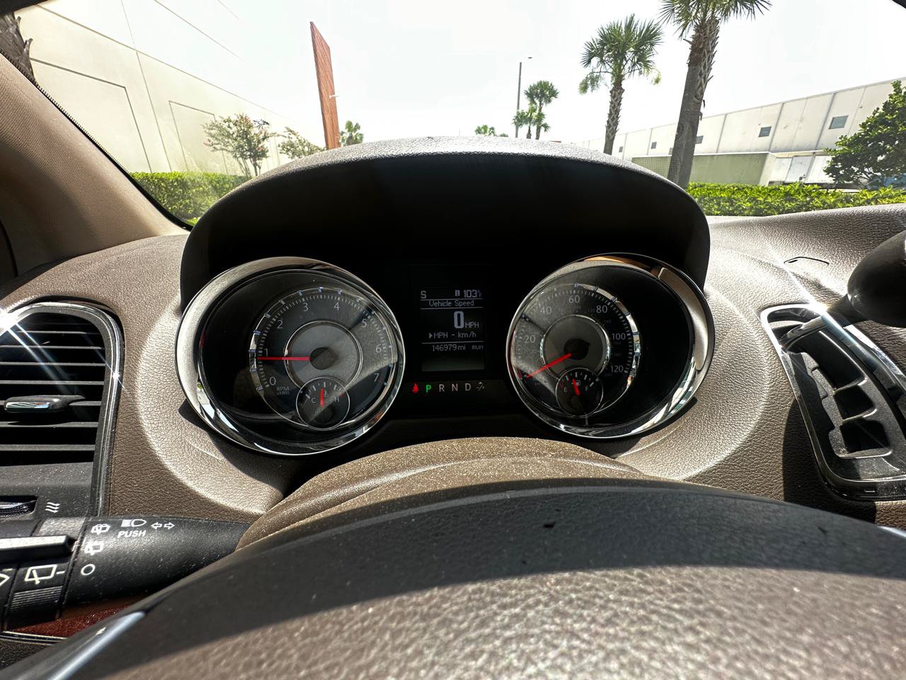 Used 2011 Chrysler Town & Country Limited FWD image 15