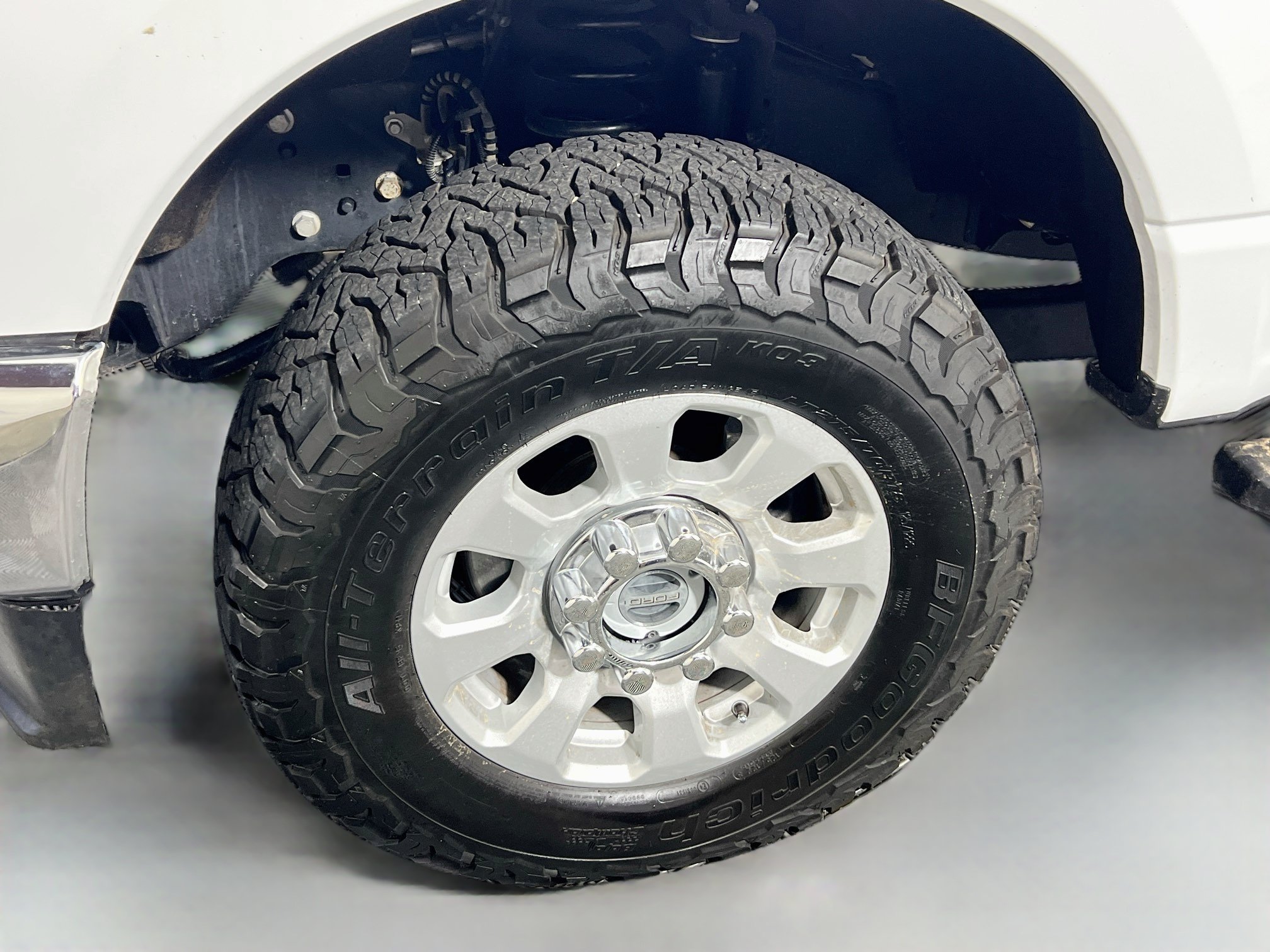 Used 2024 Ford F250 XLT w/ 360-Degree Camera Package AWD/4WD image 13