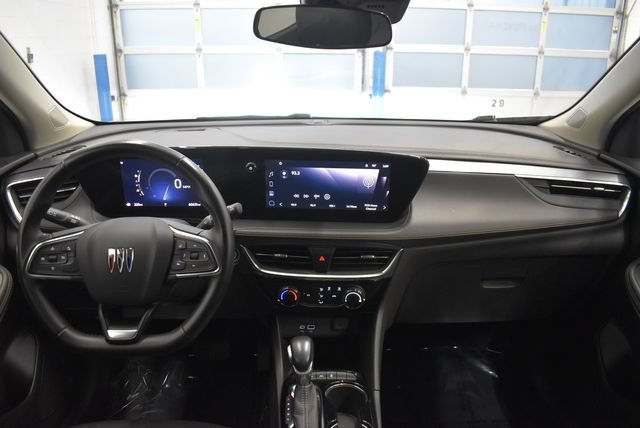 Used 2024 Buick Encore GX Sport Touring AWD/4WD image 5