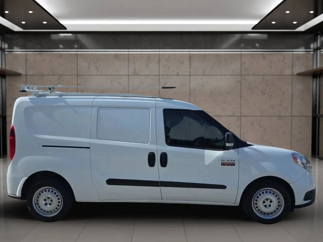 Used 2022 RAM ProMaster City Wagon FWD image 9