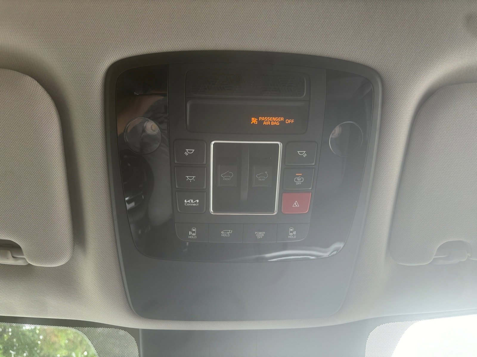 New 2026 Kia Carnival SX image 29