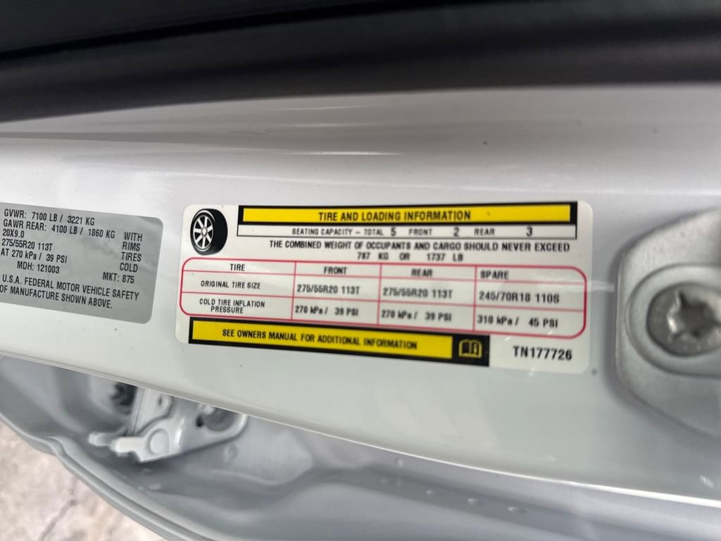 New 2026 RAM 1500 Big Horn image 44