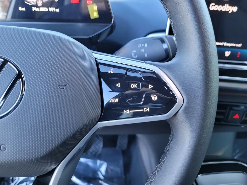 New 2026 Volkswagen ID.4 Pro S Plus AWD/4WD image 21