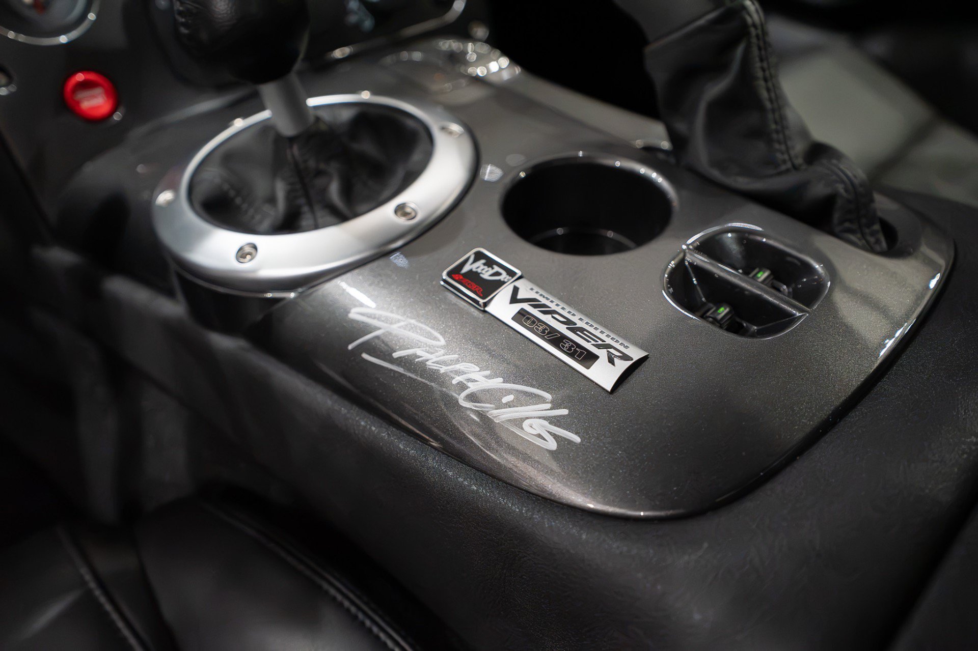 Used 2010 Dodge Viper ACR RWD image 20