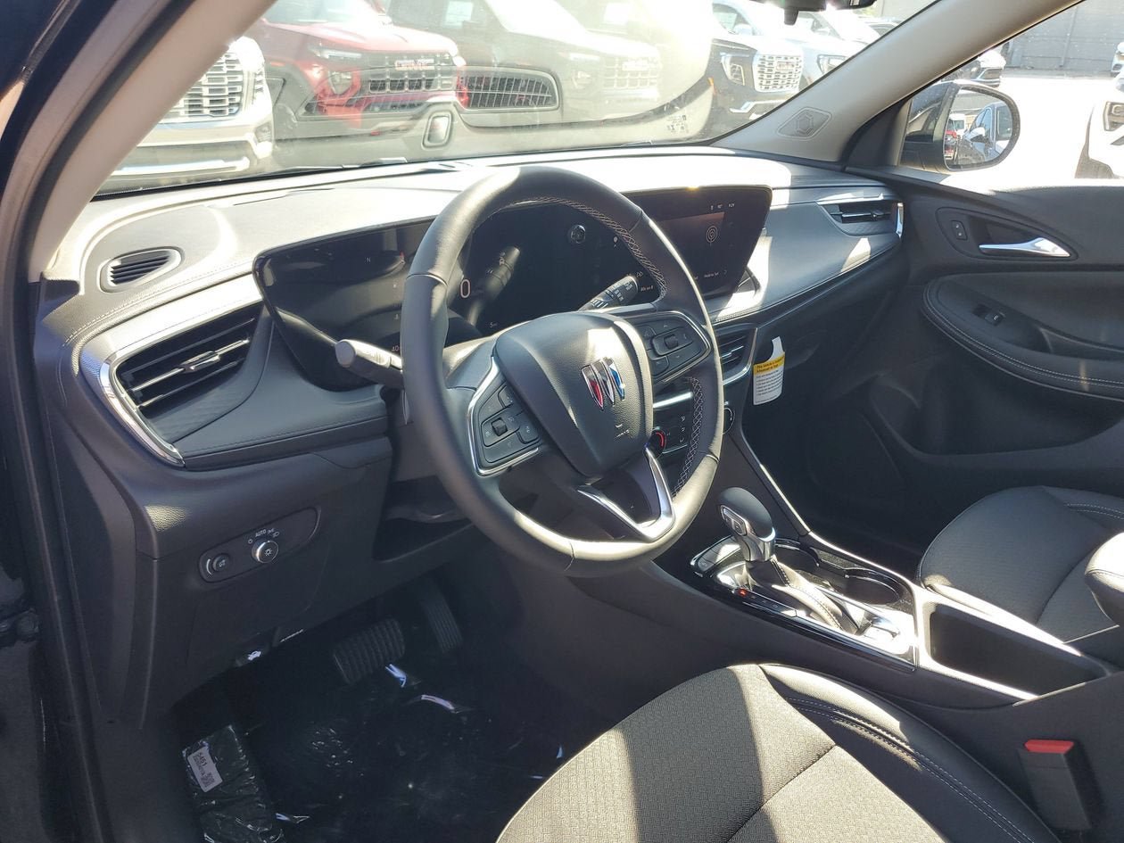 New 2026 Buick Encore GX Preferred w/ Comfort Package FWD image 19