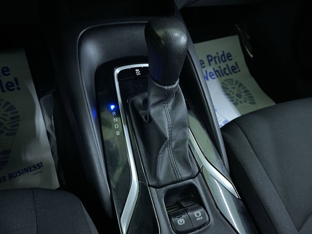 Used 2022 Toyota Corolla LE FWD image 24