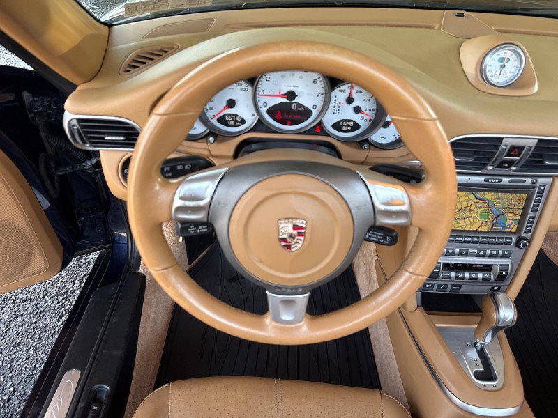 Used 2008 Porsche 911 Carrera S RWD image 20
