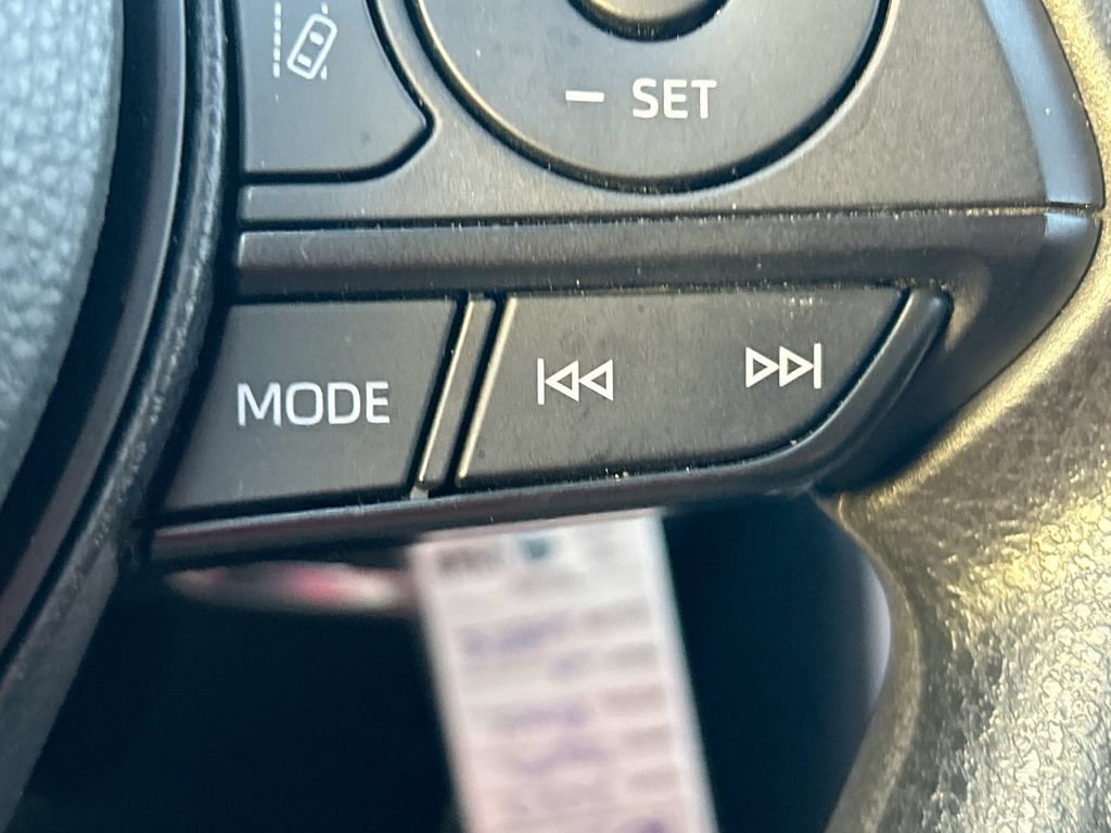 Certified 2023 Toyota RAV4 LE FWD image 16