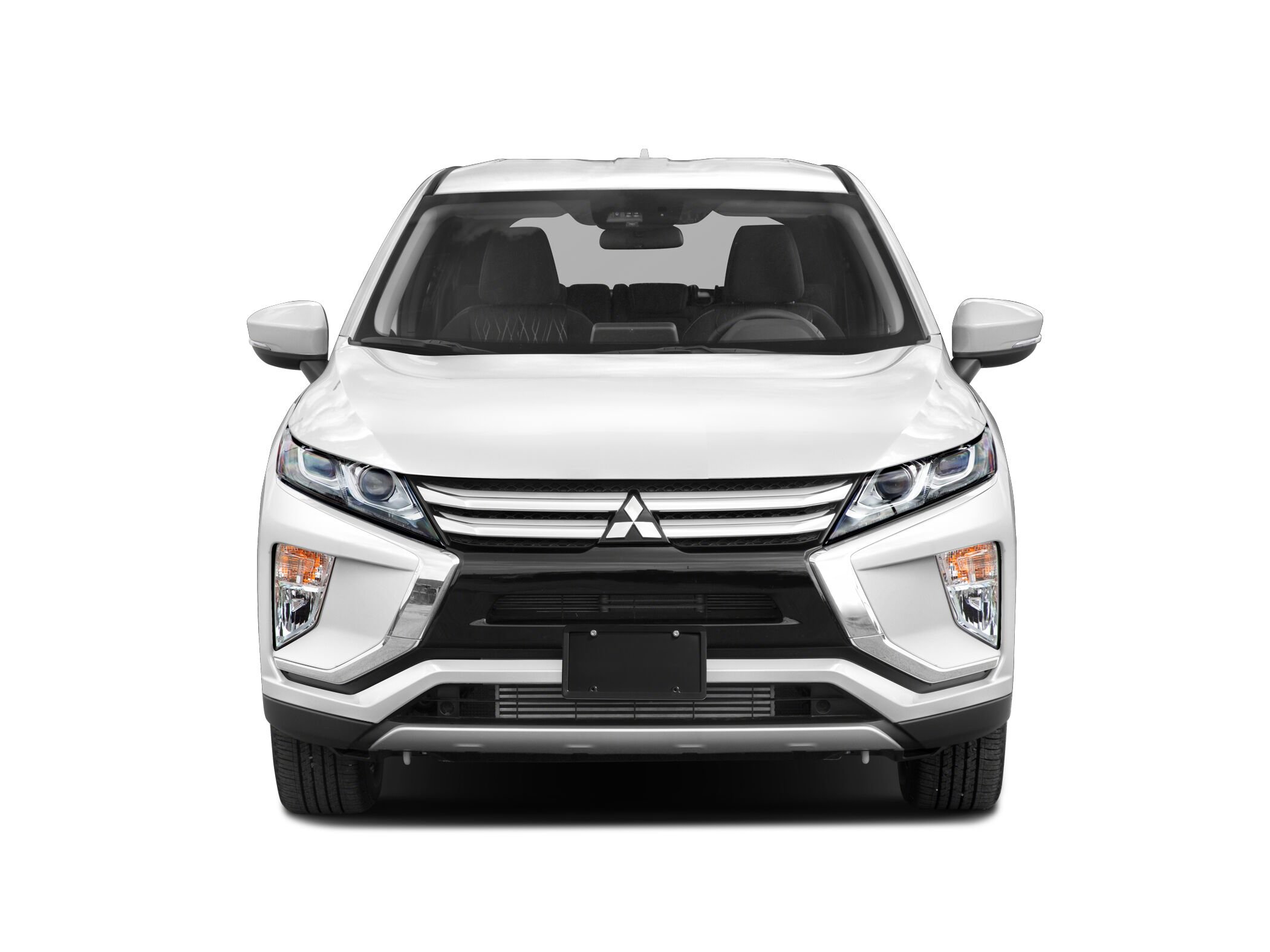 Used 2018 Mitsubishi Eclipse Cross SE image 4