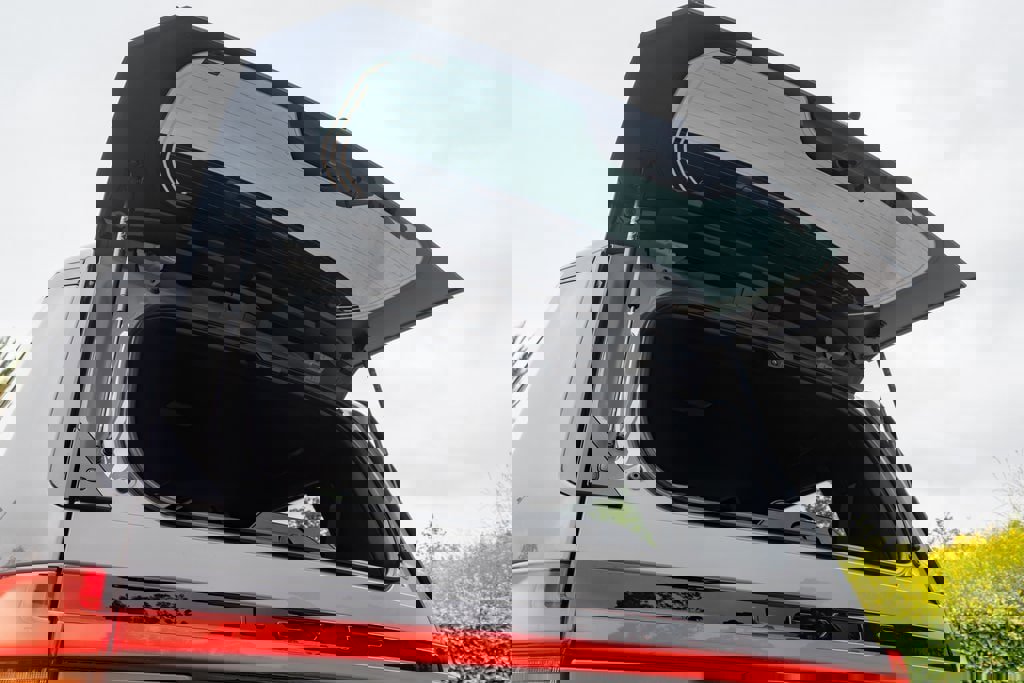 New 2026 Lexus GX 550 image 12