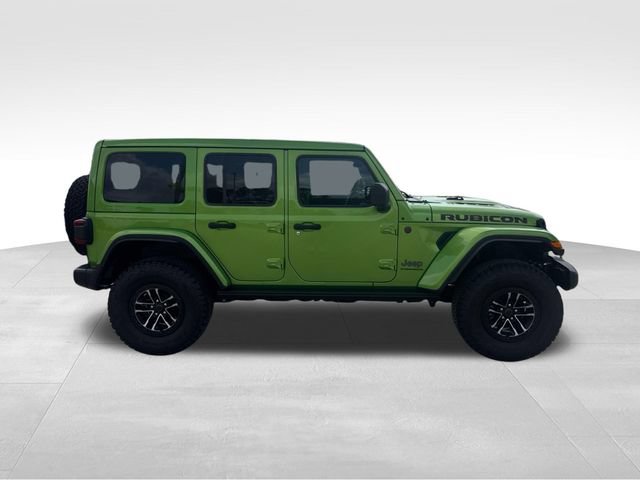New 2025 Jeep Wrangler Unlimited Rubicon w/ XTREMEE 35" Tire Package AWD/4WD image 25