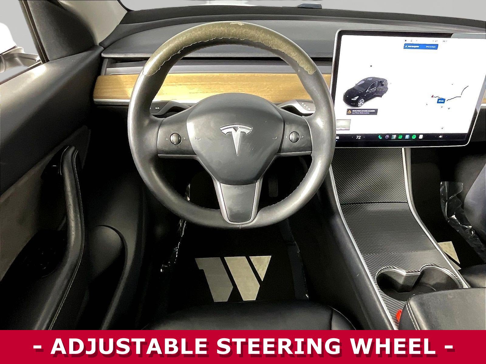 Used 2020 Tesla Model Y Long Range AWD/4WD image 8