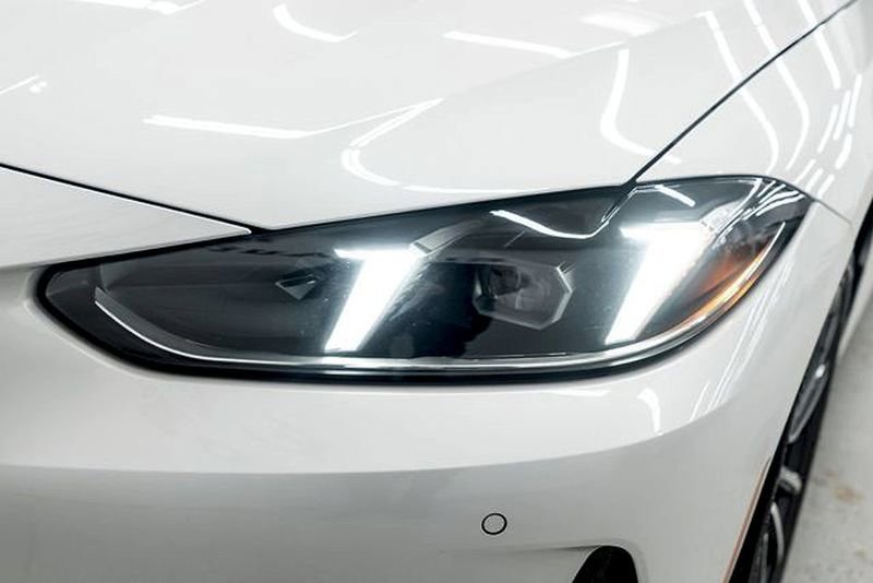 Used 2026 BMW 430i xDrive Coupe image 36