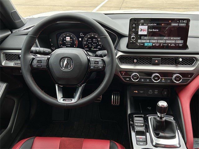 Used 2026 Acura Integra A-Spec image 14