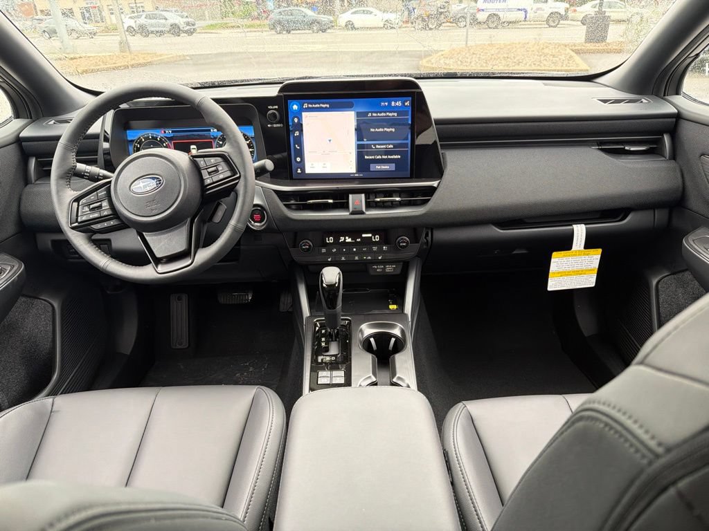 New 2026 Subaru Outback Premium AWD/4WD image 26