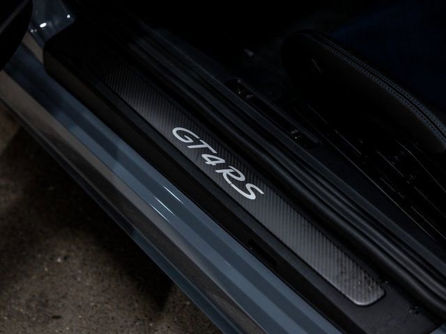 Certified 2025 Porsche 718 Cayman GT4 RS image 32