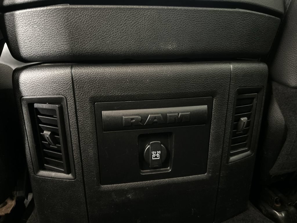 Used 2017 RAM 1500 Sport w/ Convenience Group AWD/4WD image 23