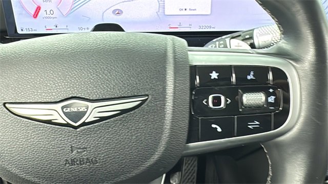 Used 2025 Genesis GV80 2.5T Standard image 23