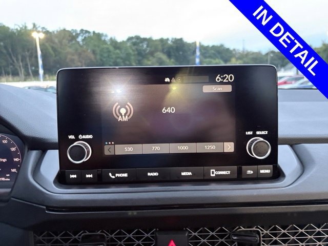 Certified 2024 Honda Accord LX image 32