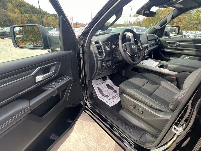 New 2026 RAM 1500 Big Horn image 10