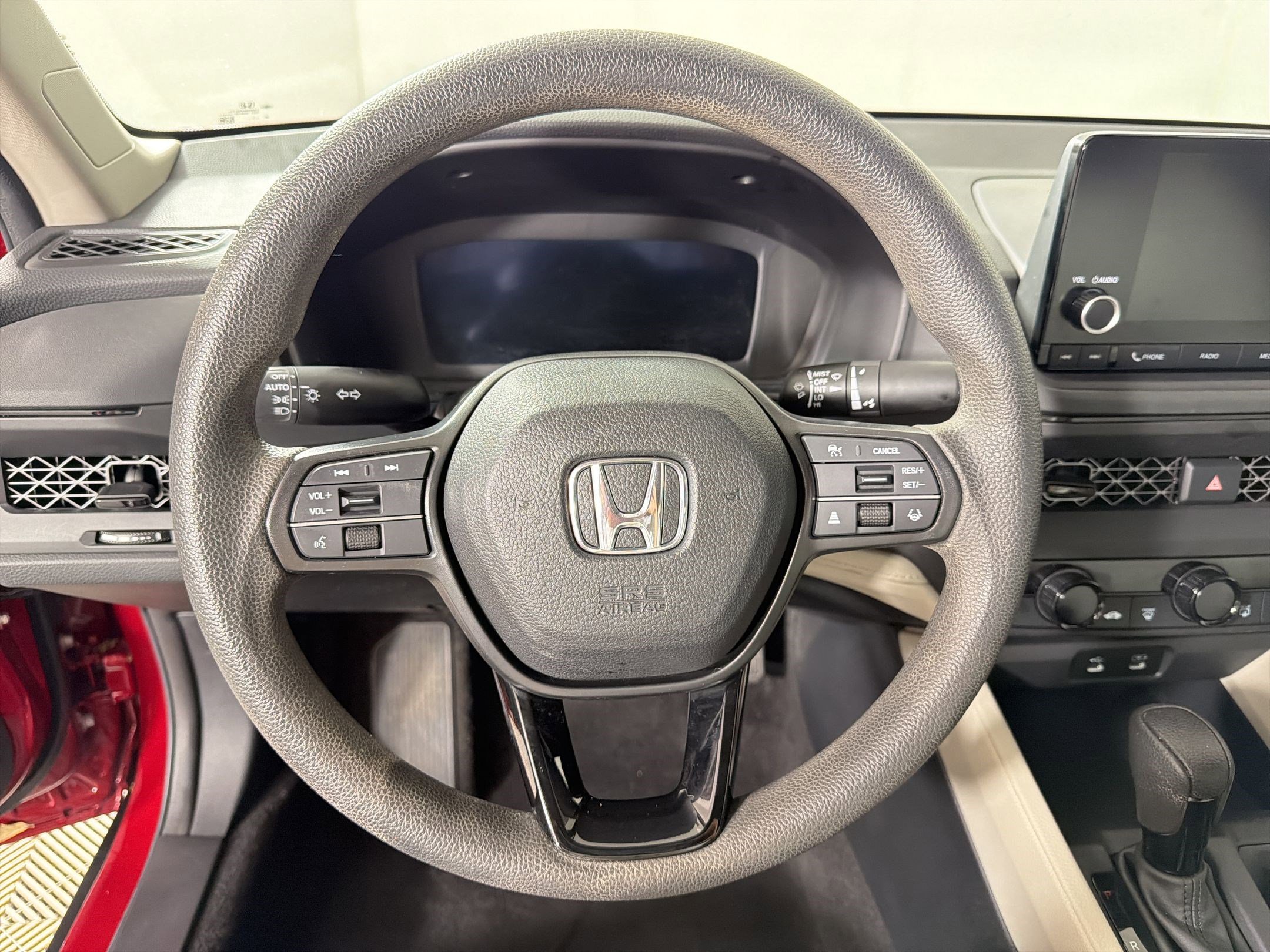 Certified 2023 Honda Accord LX image 17