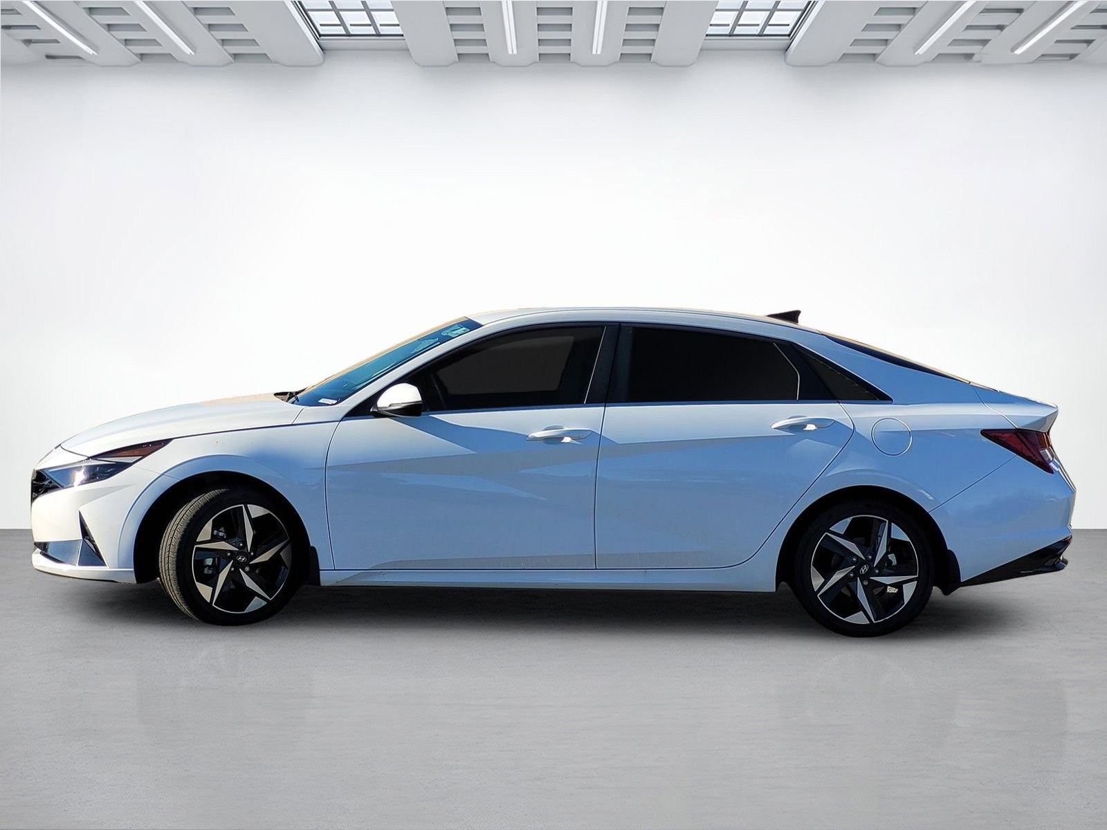 Certified 2023 Hyundai Elantra Limited image 14