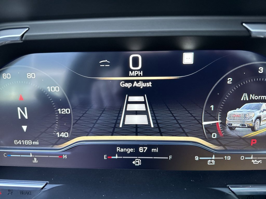 Certified 2023 GMC Sierra 1500 Denali w/ Denali Reserve Package image 32