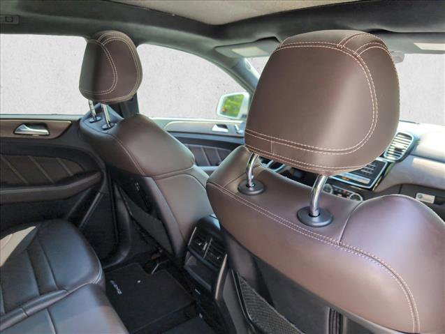 Used 2017 Mercedes-Benz GLE 63 AMG S image 22