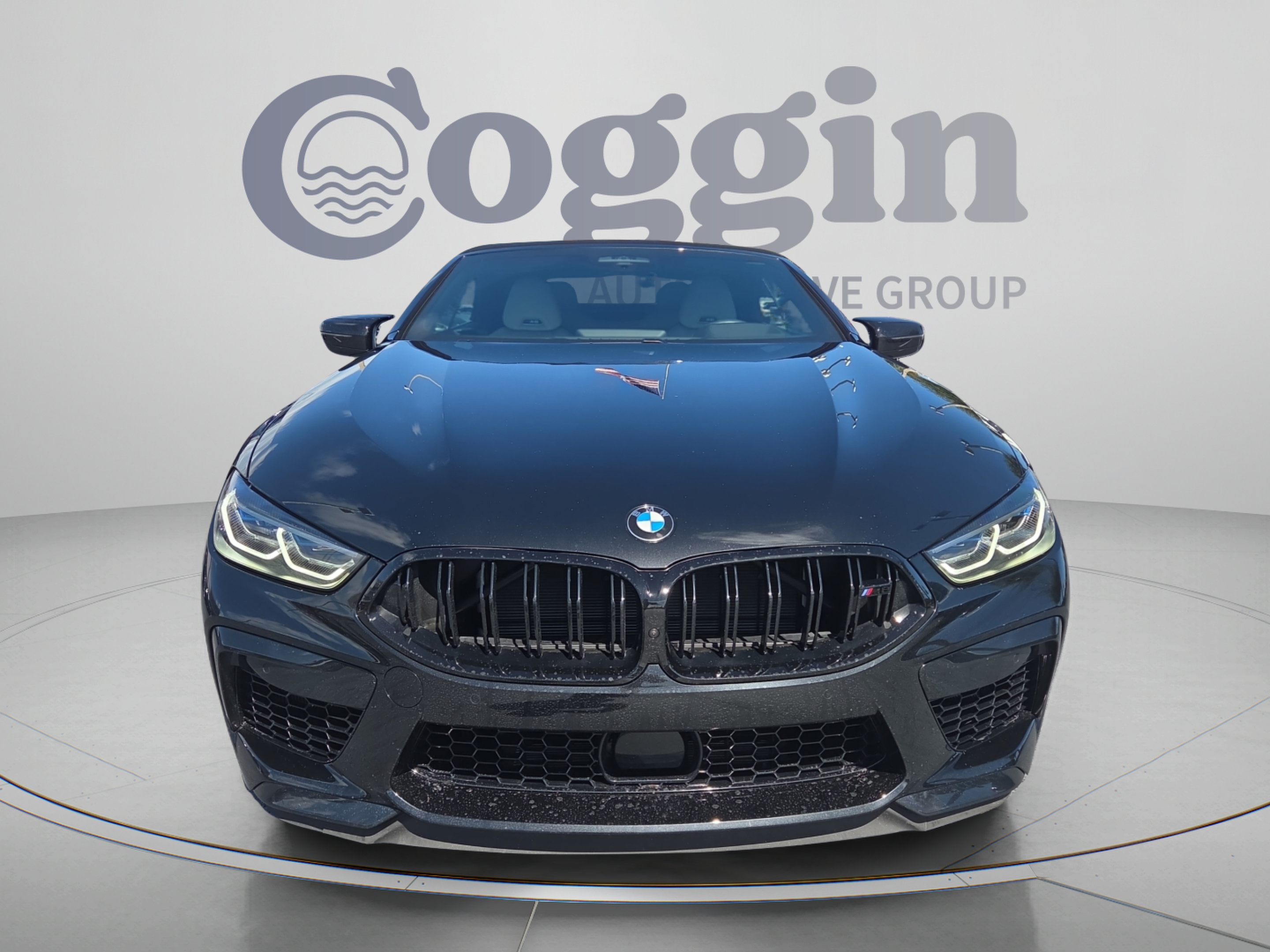 Used 2025 BMW M8 Competition AWD/4WD image 8