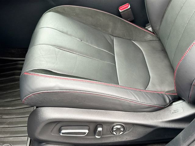 Used 2025 Acura ADX A-Spec image 22