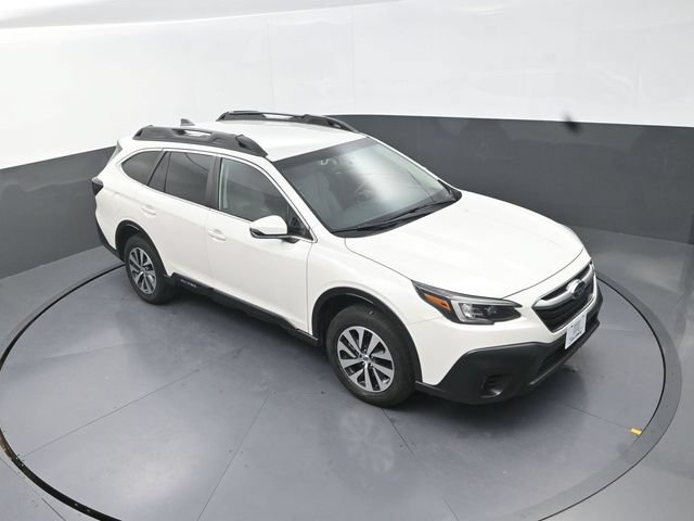 Used 2022 Subaru Outback Premium AWD/4WD image 12