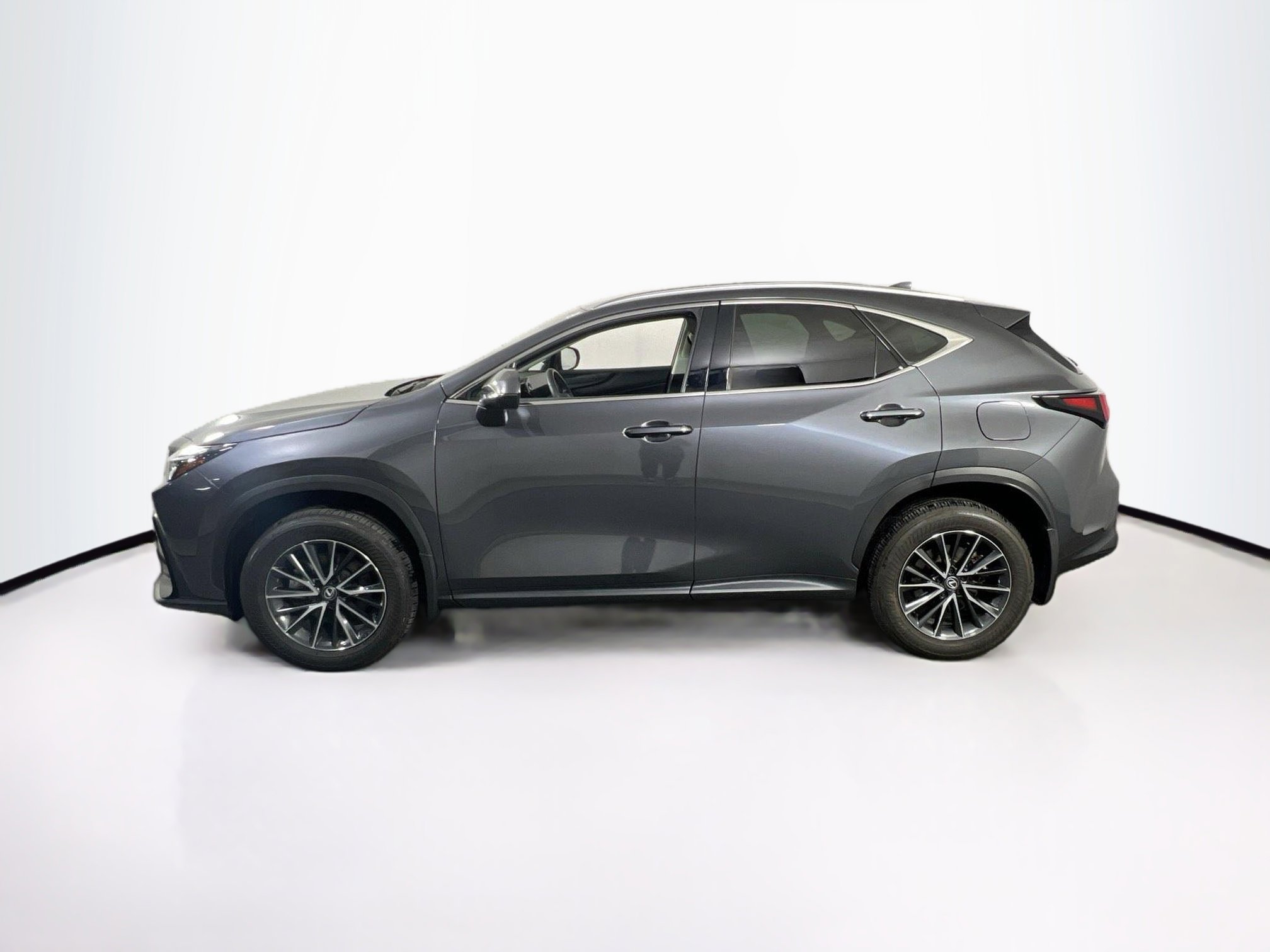 Used 2024 Lexus NX 350h AWD w/ Cold Area Package image 8