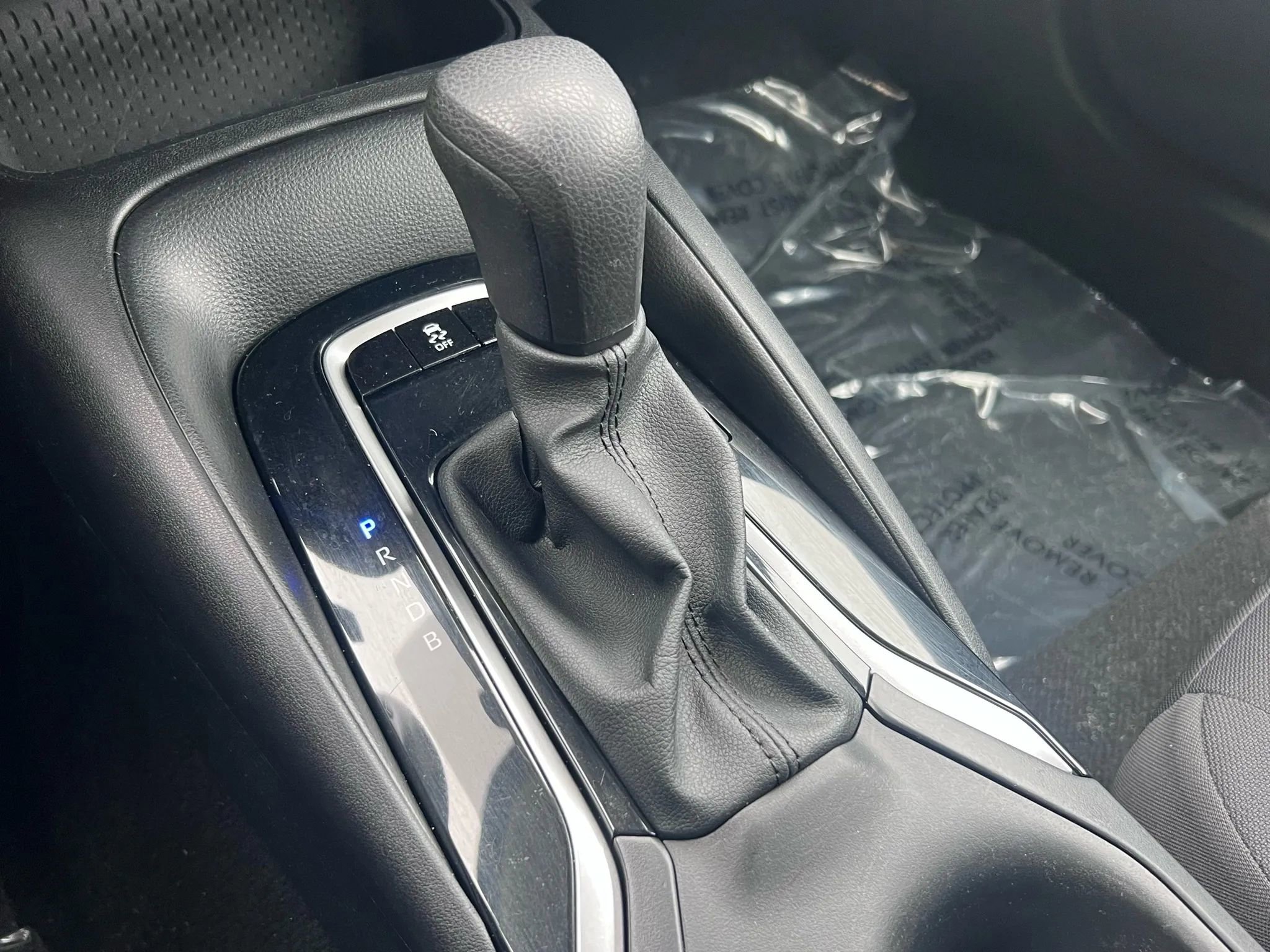 Used 2024 Toyota Corolla LE image 15