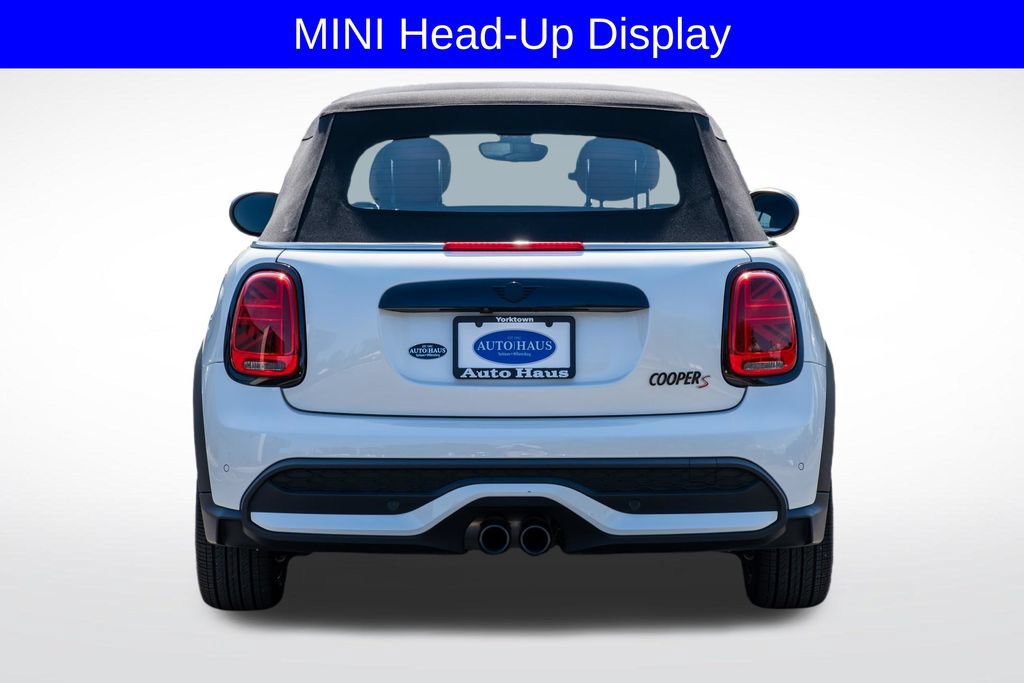 Used 2024 MINI Cooper S FWD image 32
