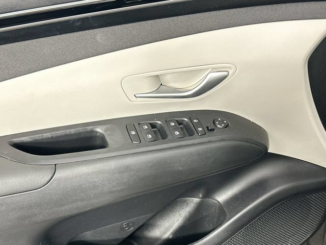 Used 2024 Hyundai Tucson SEL w/ Convenience Package AWD/4WD image 26