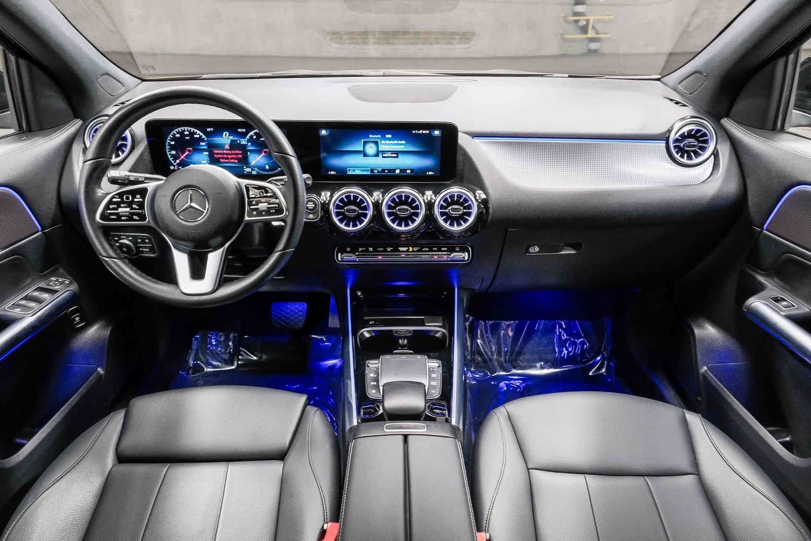 Certified 2022 Mercedes-Benz GLA 250 image 15