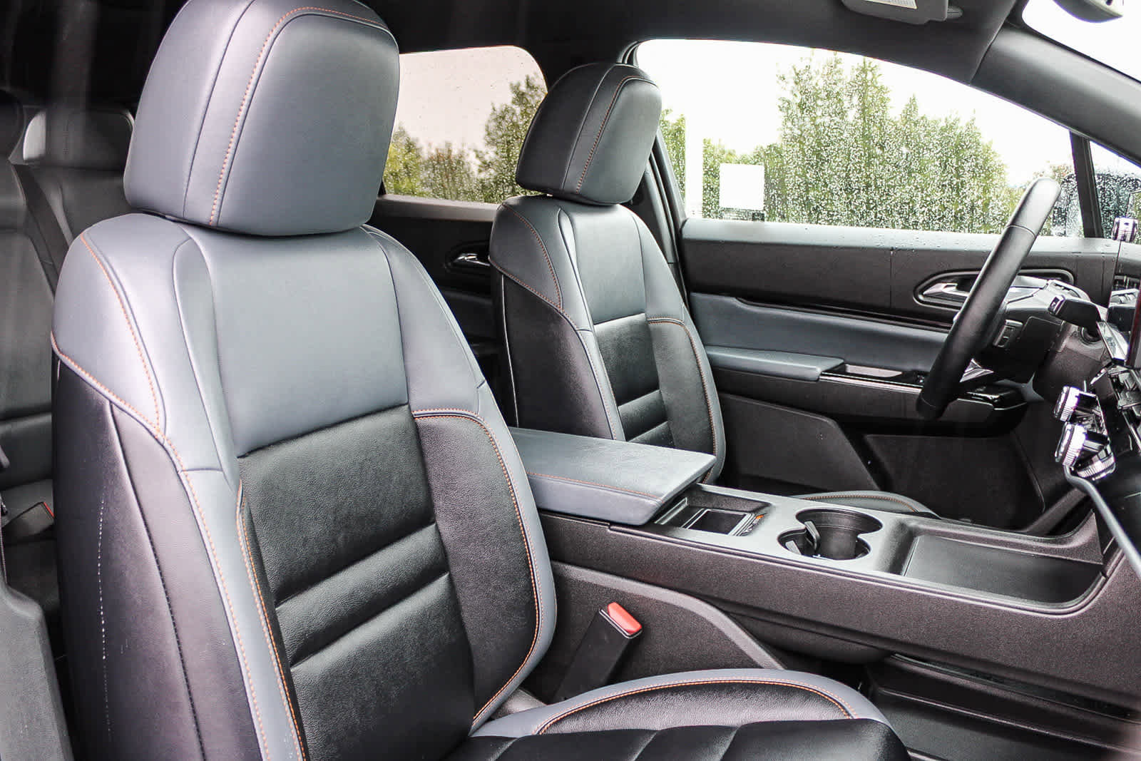 Used 2025 Honda Prologue Touring image 15