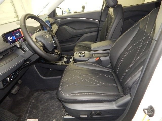 Used 2024 Ford Mustang Mach-E Select w/ Comfort Package Lite AWD/4WD image 13