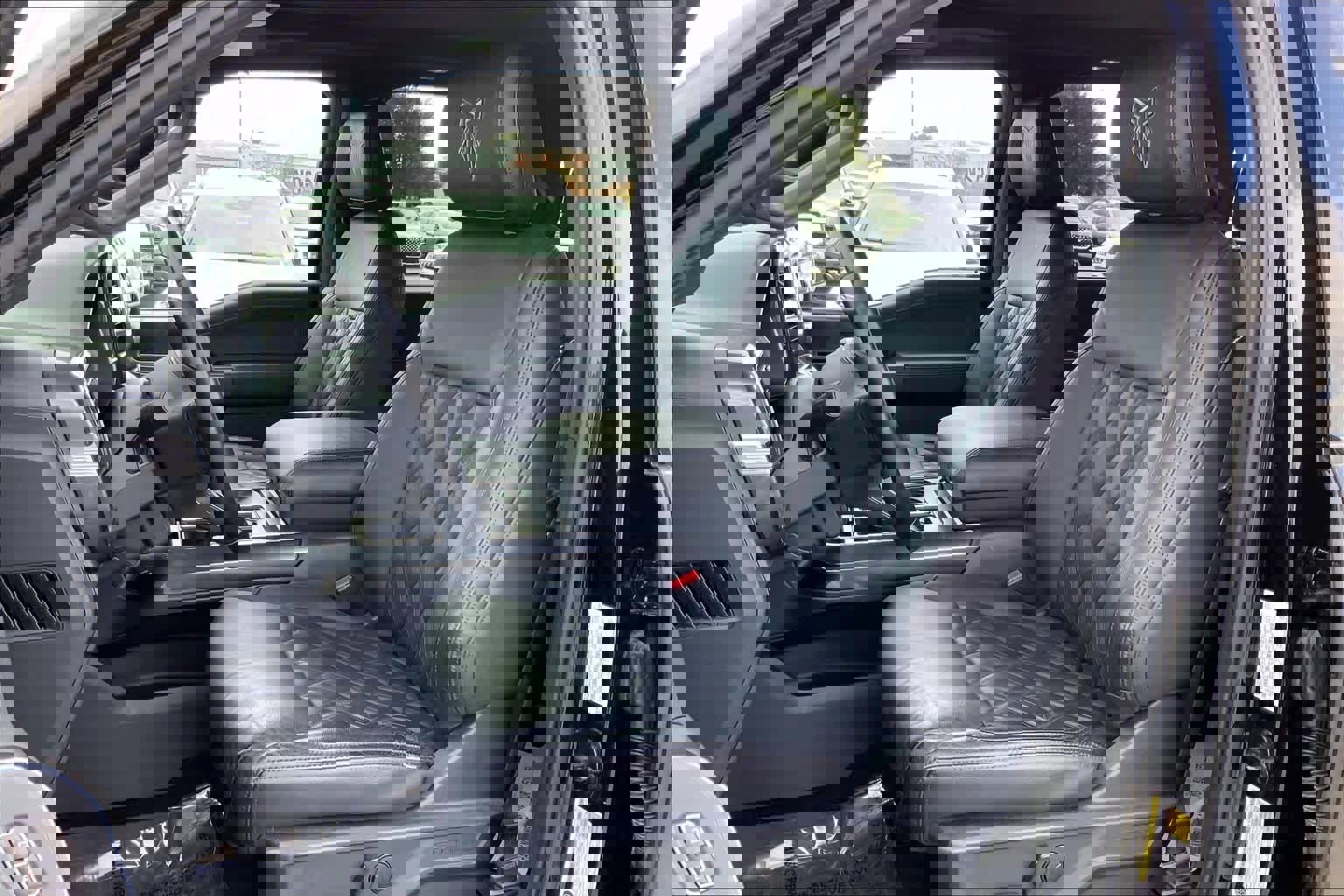 Used 2021 Ford F150 XLT w/ Equipment Group 302A High image 7