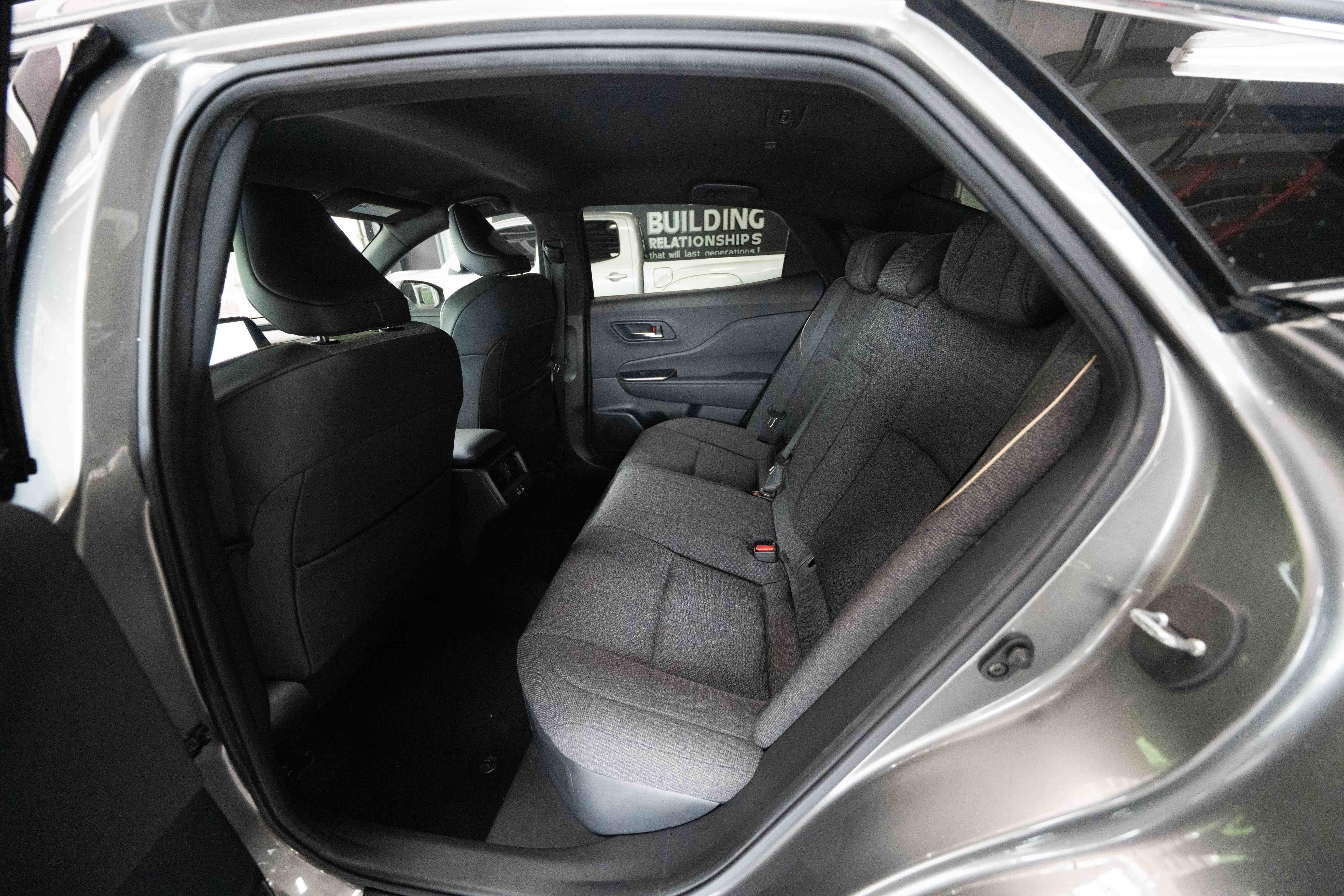 Used 2023 Toyota Crown AWD/4WD image 23